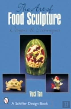 Bertrand.pt - The Art Of Food Sculpture