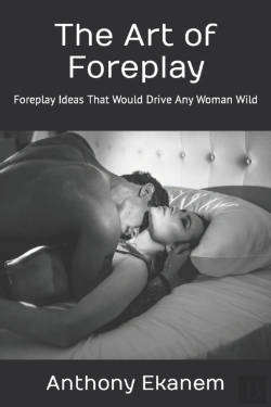 Bertrand.pt - The Art Of Foreplay: Foreplay Ideas That