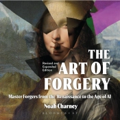 The Art Of Forgery