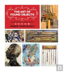 Bertrand.pt - The Art Of Found Objects