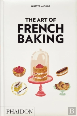 Bertrand.pt - The Art Of French Baking