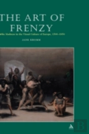 The Art Of Frenzy