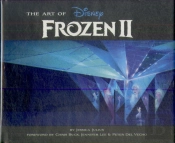 The Art Of Frozen 2