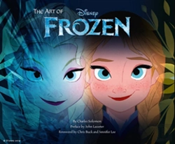 Bertrand.pt - The Art Of Frozen