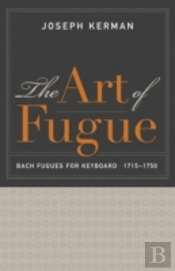 The Art Of Fugue