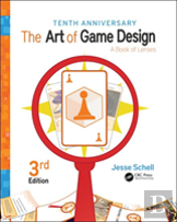 The Art Of Game Design