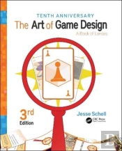 The Art Of Game Design
