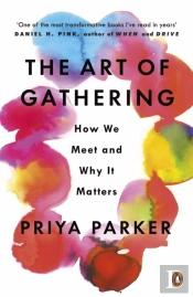 The Art Of Gathering