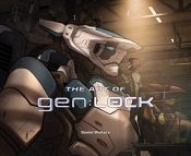 The Art Of Gen:Lock
