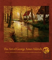 The Art Of George Ames Aldrich