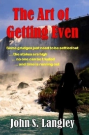 The Art Of Getting Even