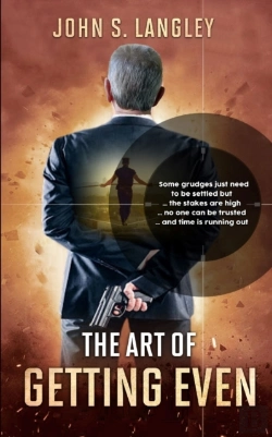 Bertrand.pt - The Art Of Getting Even