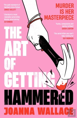 Bertrand.pt - The Art Of Getting Hammered