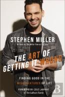 The Art Of Getting It Wrong