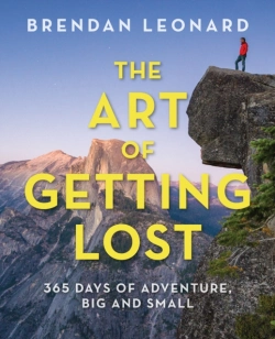 Bertrand.pt - The Art Of Getting Lost