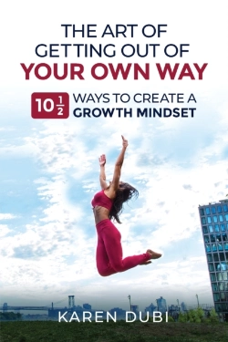 Bertrand.pt - The Art Of Getting Out Of Your Own Way