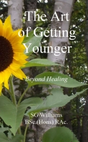 The Art Of Getting Younger