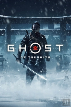 Bertrand.pt - The Art Of Ghost Of Tsushima