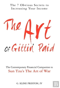 Bertrand.pt - The Art Of Gittin' Paid