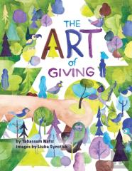 The Art Of Giving