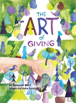 Bertrand.pt - The Art Of Giving