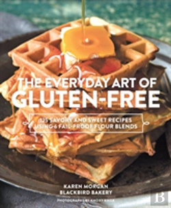 Bertrand.pt - The Art Of Gluten-Free Baking