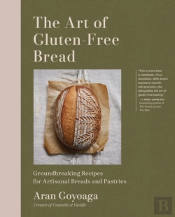 Bertrand.pt - The Art Of Gluten-Free Bread