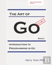 The Art Of Go - Basics