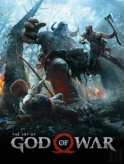 Bertrand.pt - The Art Of God Of War