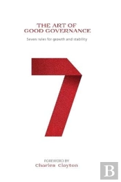 The Art Of Good Governance