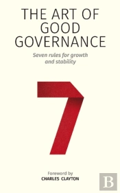 The Art Of Good Governance