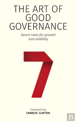 Bertrand.pt - The Art Of Good Governance