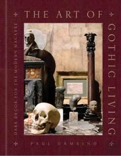 Bertrand.pt - The Art Of Gothic Living