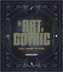 The Art Of Gothic
