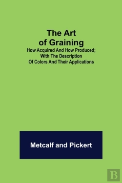 Bertrand.pt - The Art Of Graining