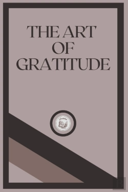 Bertrand.pt - The Art Of Gratitude