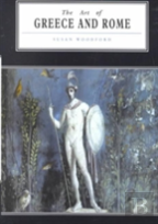 The Art Of Greece And Rome