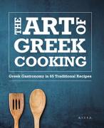 The Art Of Greek Cooking