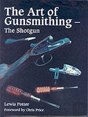 The Art Of Gunsmithing
