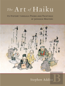 The Art Of Haiku