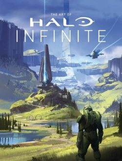 Bertrand.pt - The Art Of Halo Infinite