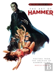 The Art Of Hammer: Posters From The Archive Of Hammer Films