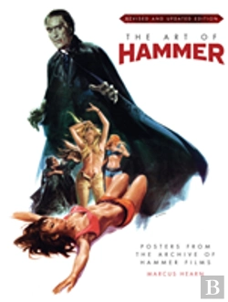 Bertrand.pt - The Art Of Hammer: Posters From The Archive Of Hammer Films