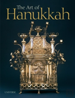 Bertrand.pt - The Art Of Hanukkah