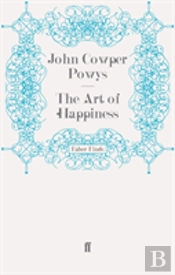 The Art Of Happiness