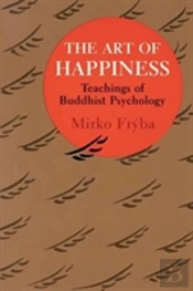 The Art Of Happiness