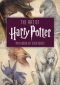 The Art Of Harry Potter