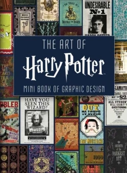 Bertrand.pt - The Art Of Harry Potter