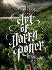 The Art Of Harry Potter
