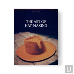 Bertrand.pt - The Art Of Hat-Making